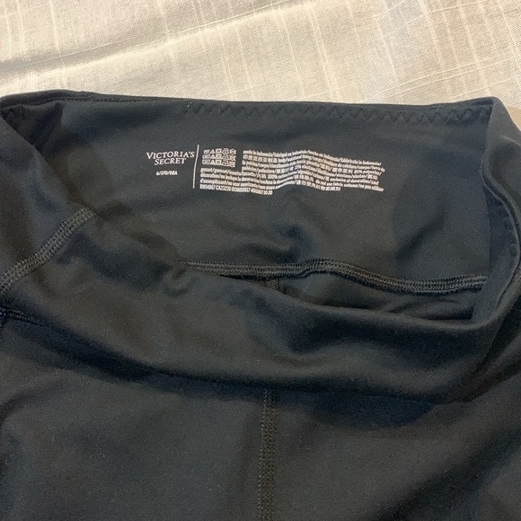 Victoria’s Secret Workout Leggings x2 - Picture 2 of 7
